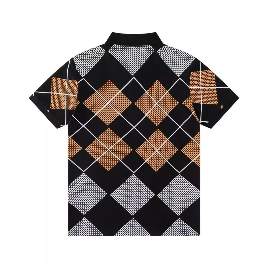 Louis Vuitton LV T-Shirts Short Sleeved For Men SmartChoice 5631