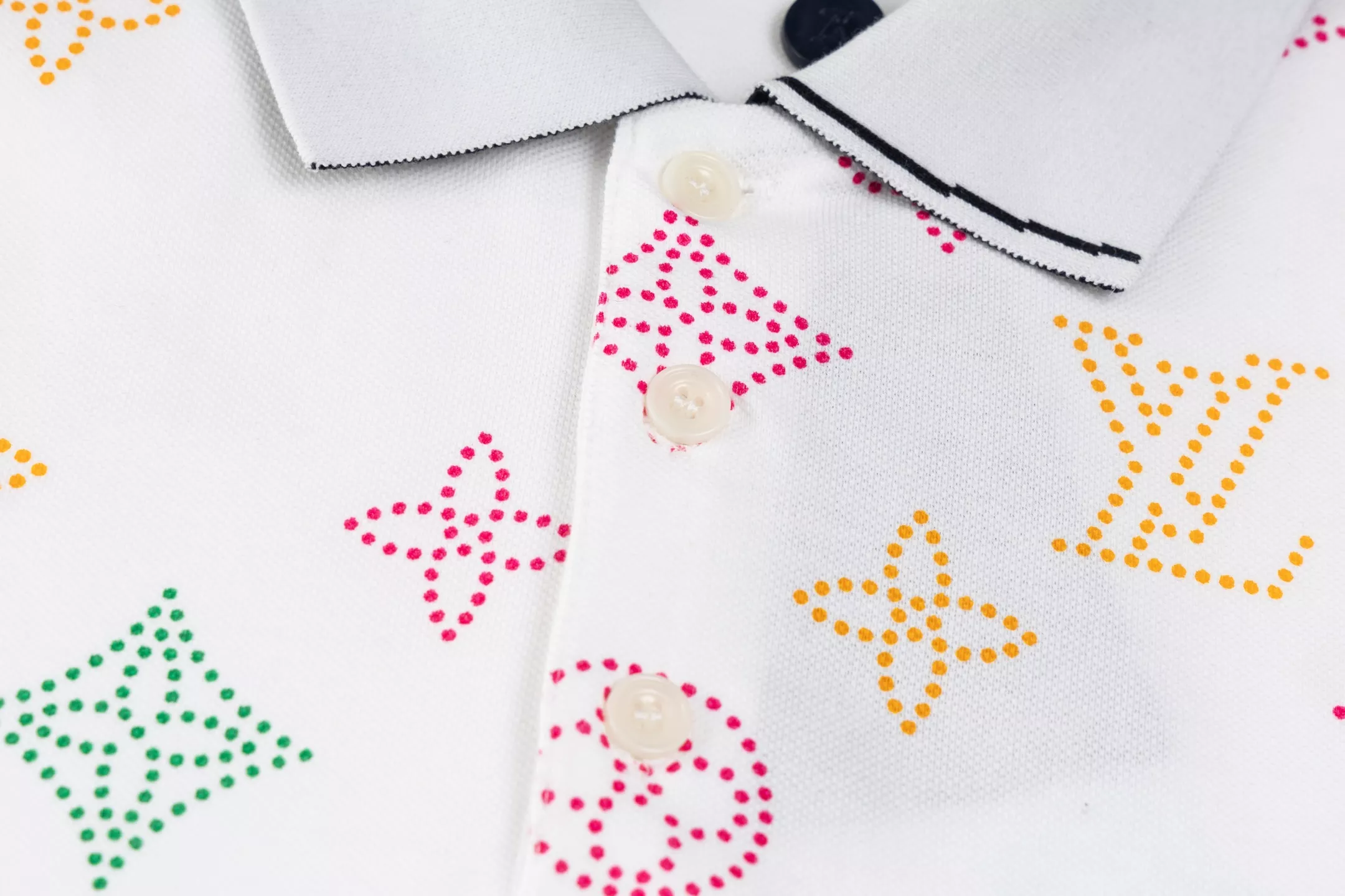Louis Vuitton LV T-Shirts Short Sleeved For Men Sophisticated 8820