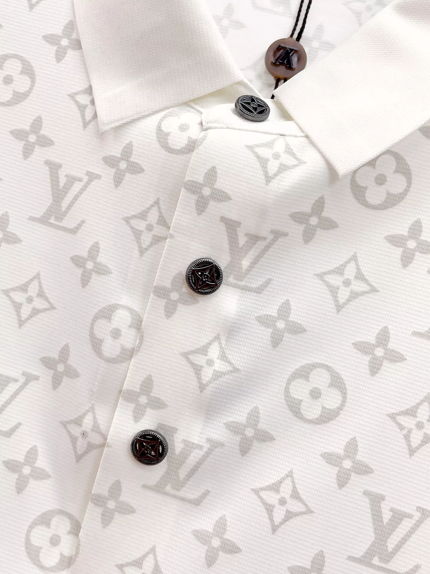 Louis Vuitton LV T-Shirts Short Sleeved For Men StreetReady 648