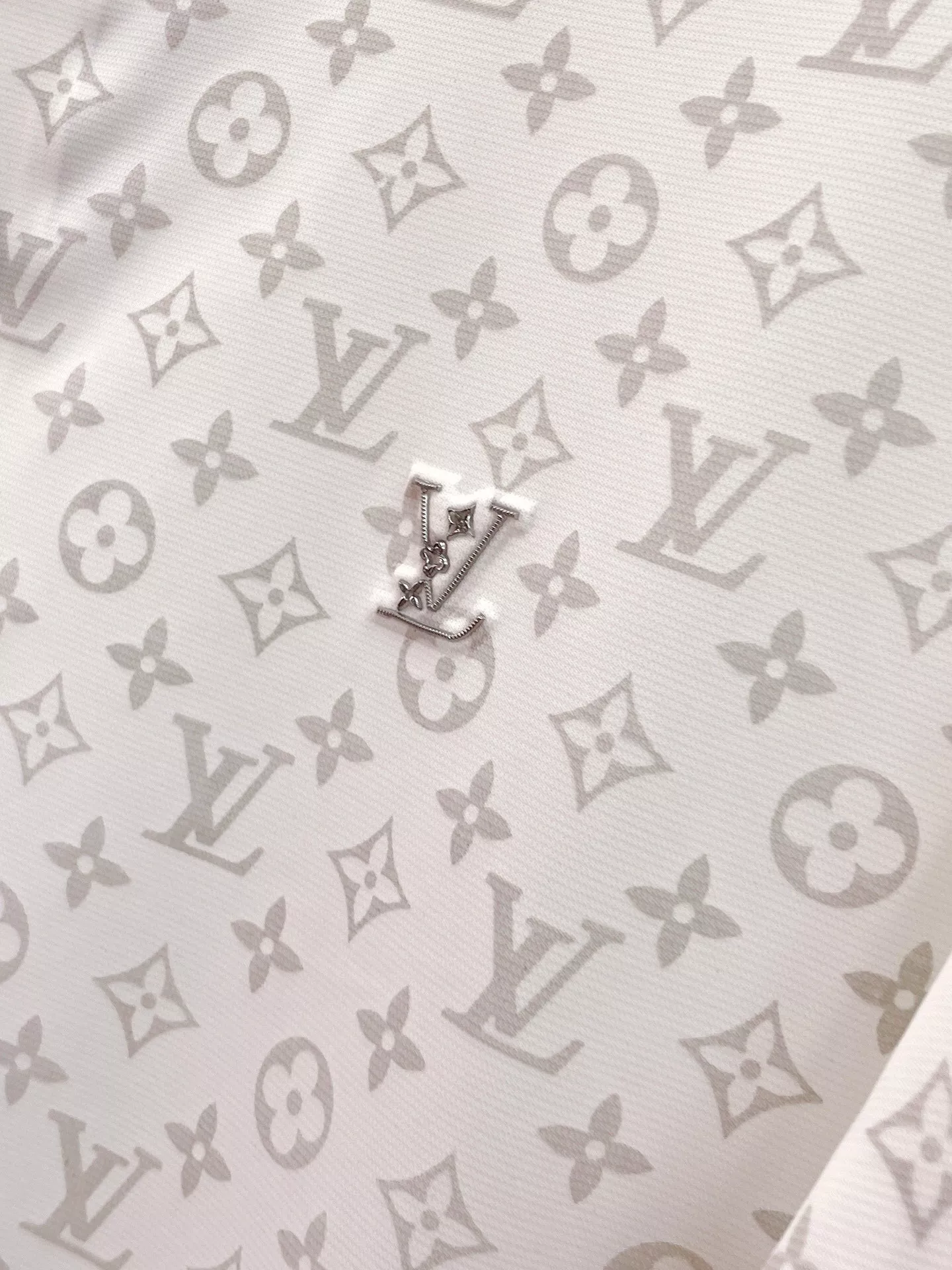 Louis Vuitton LV T-Shirts Short Sleeved For Men StreetReady 648