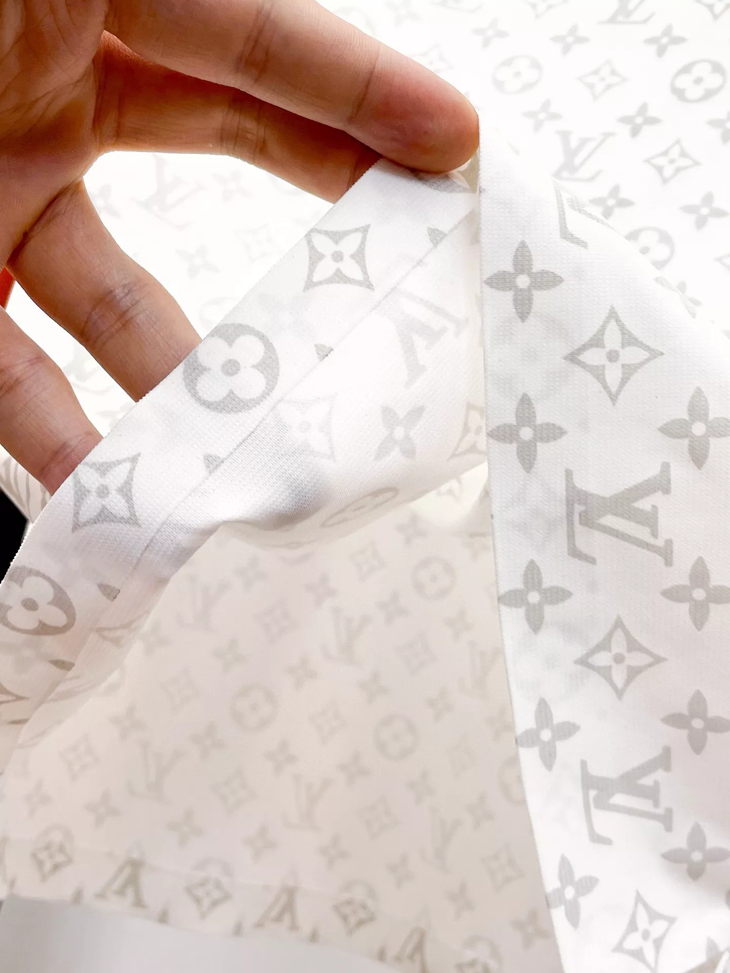 Louis Vuitton LV T-Shirts Short Sleeved For Men StreetReady 648