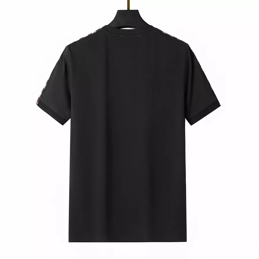 Louis Vuitton LV T-Shirts Short Sleeved For Men TopPick 6914