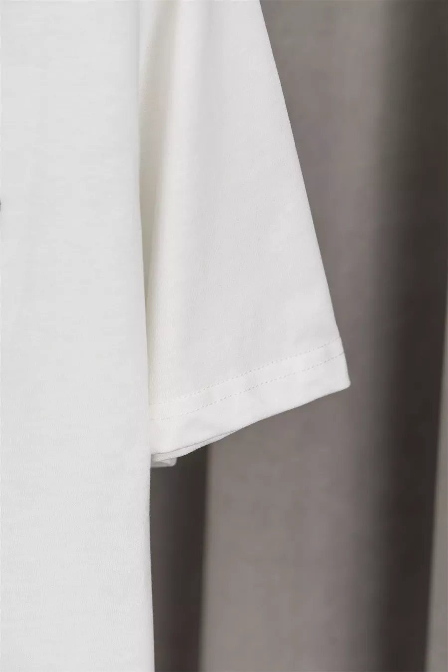 Louis Vuitton LV T-Shirts Short Sleeved For Men Trendsetting 6637