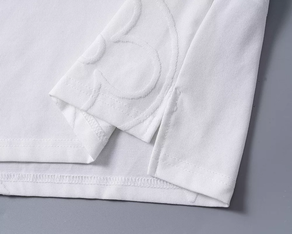 Louis Vuitton LV T-Shirts Short Sleeved For Men Trendy 388