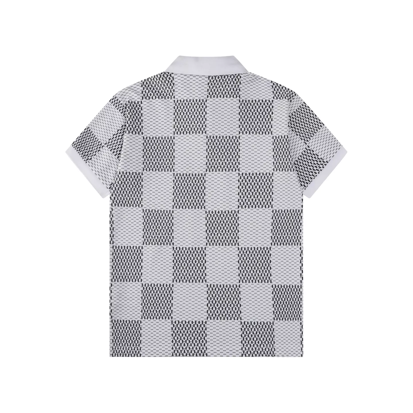 Louis Vuitton LV T-Shirts Short Sleeved For Men Unique 6846