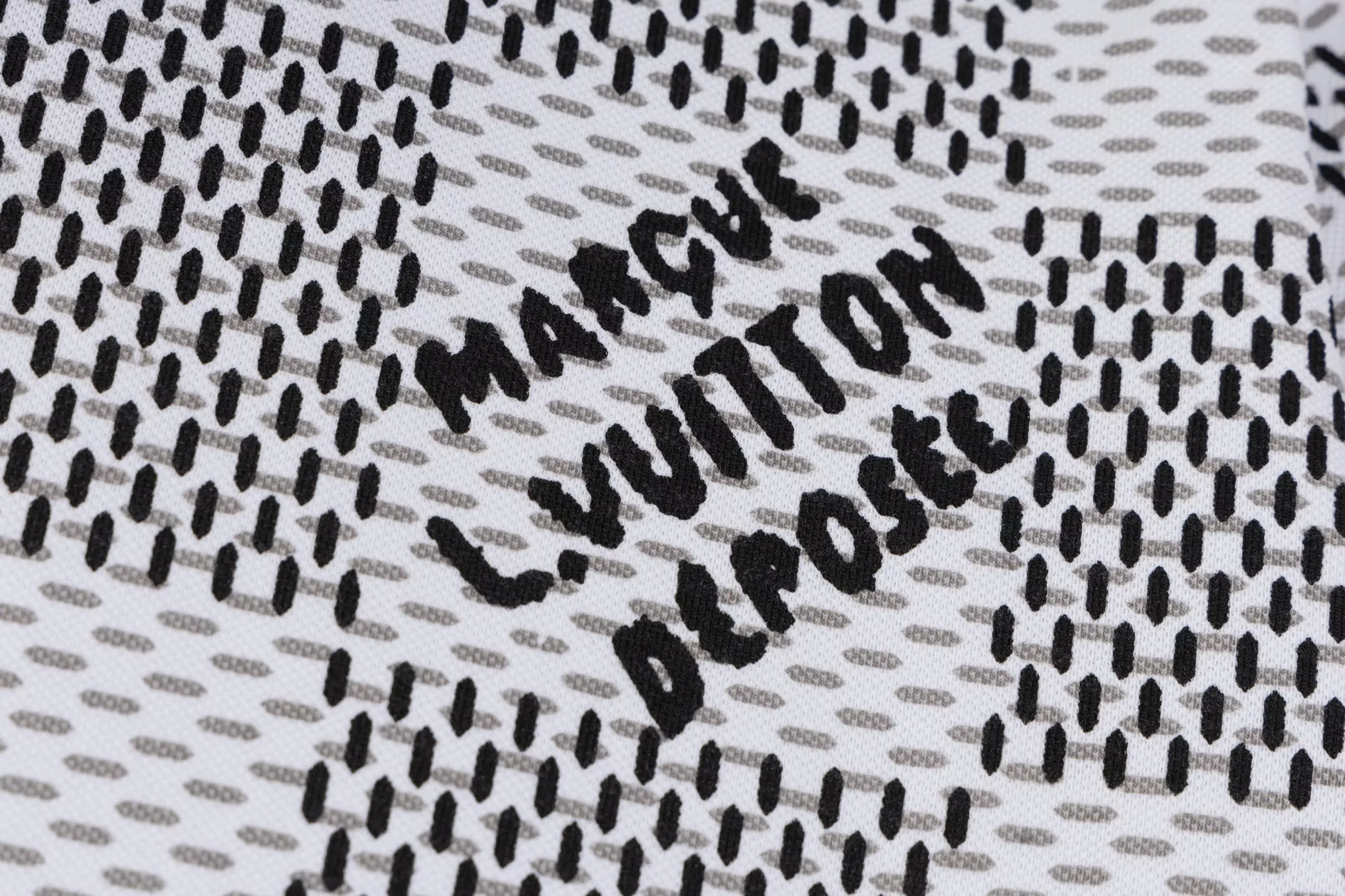 Louis Vuitton LV T-Shirts Short Sleeved For Men Unique 6846