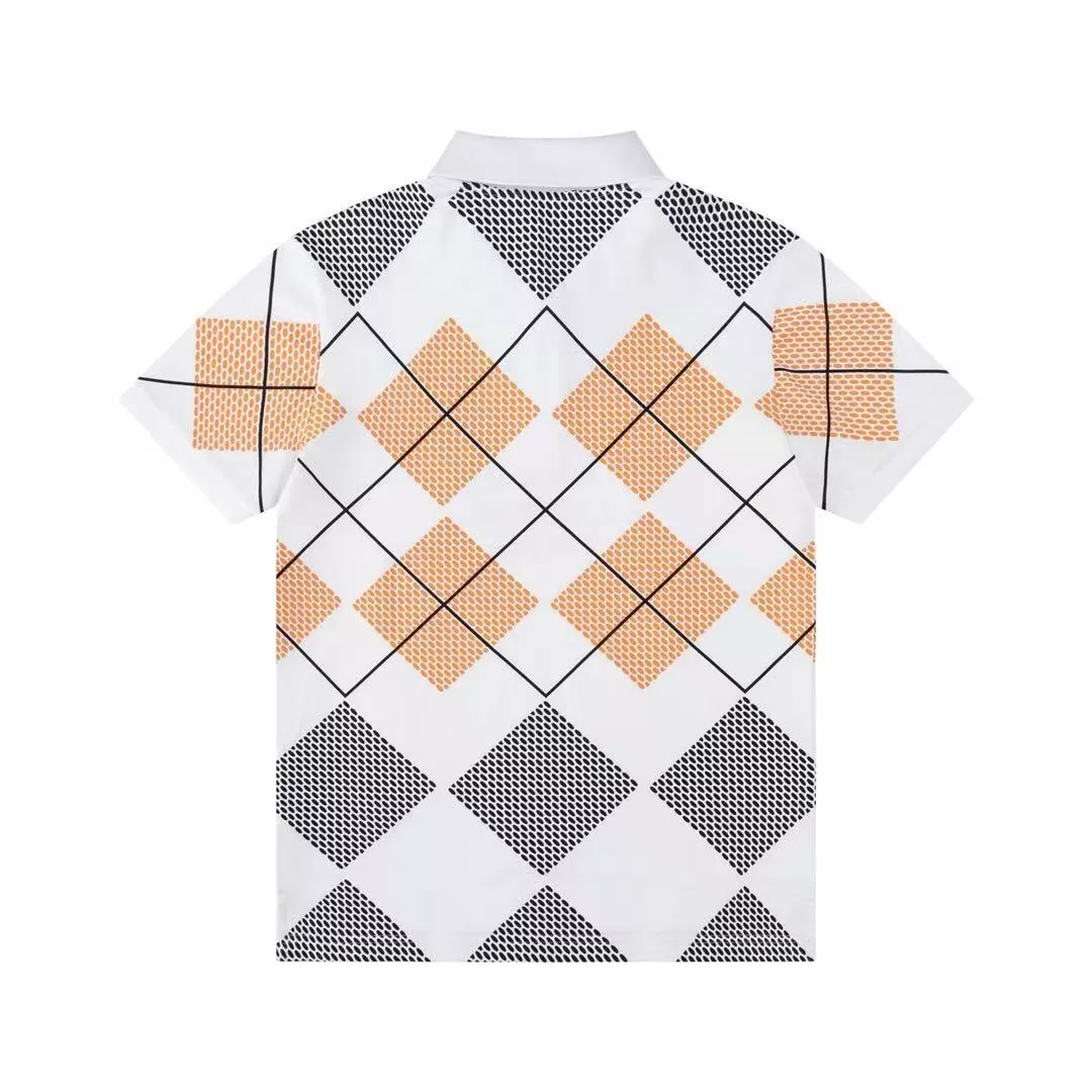 Louis Vuitton LV T-Shirts Short Sleeved For Men UrbanStyle 4267