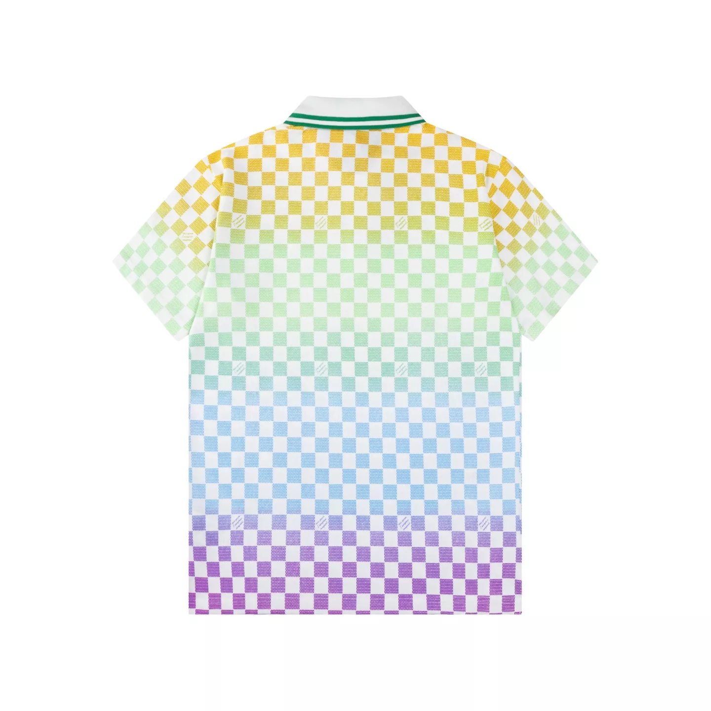 Louis Vuitton LV T-Shirts Short Sleeved For Men UrbanStyle 5488
