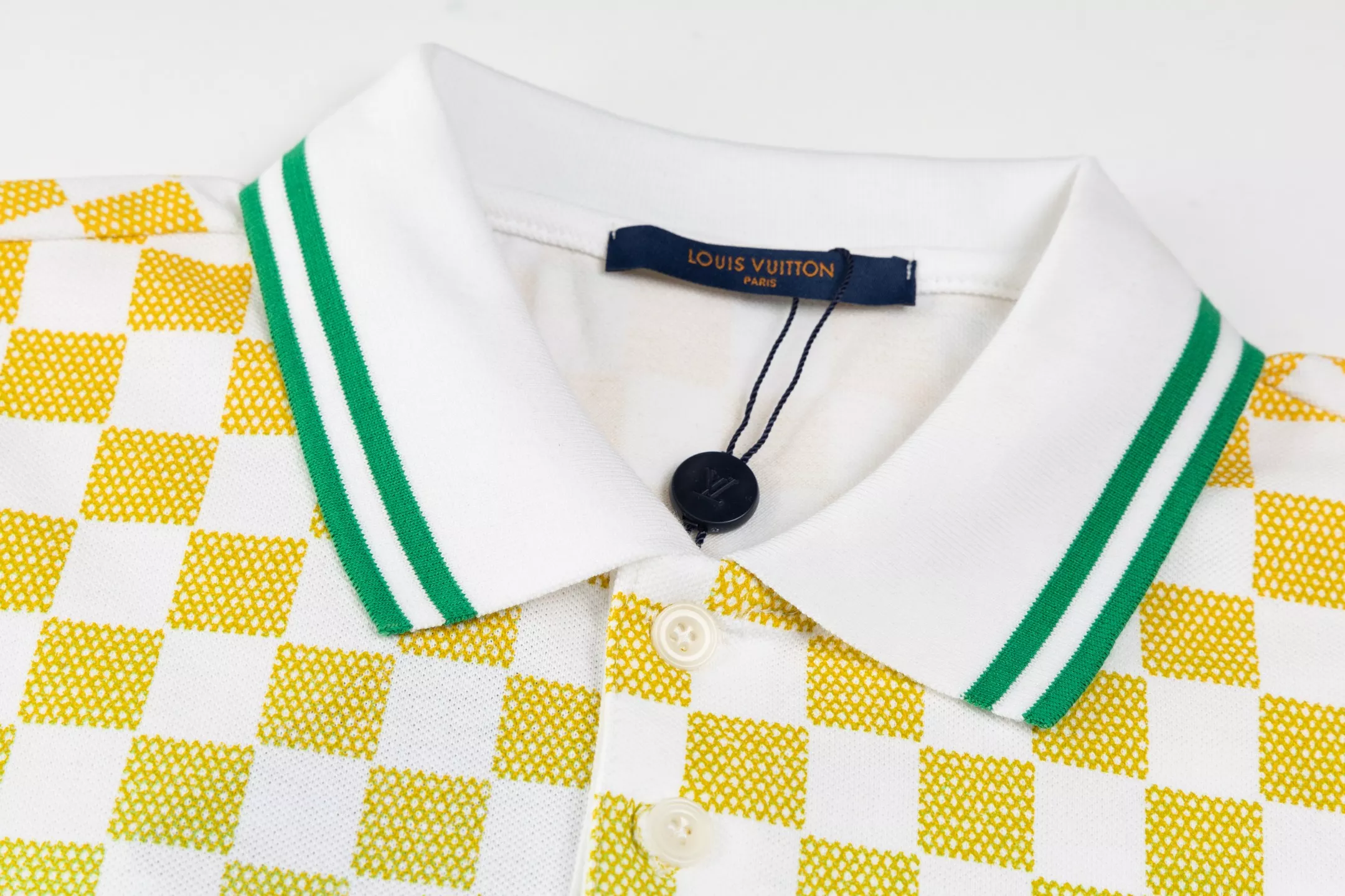 Louis Vuitton LV T-Shirts Short Sleeved For Men UrbanStyle 5488