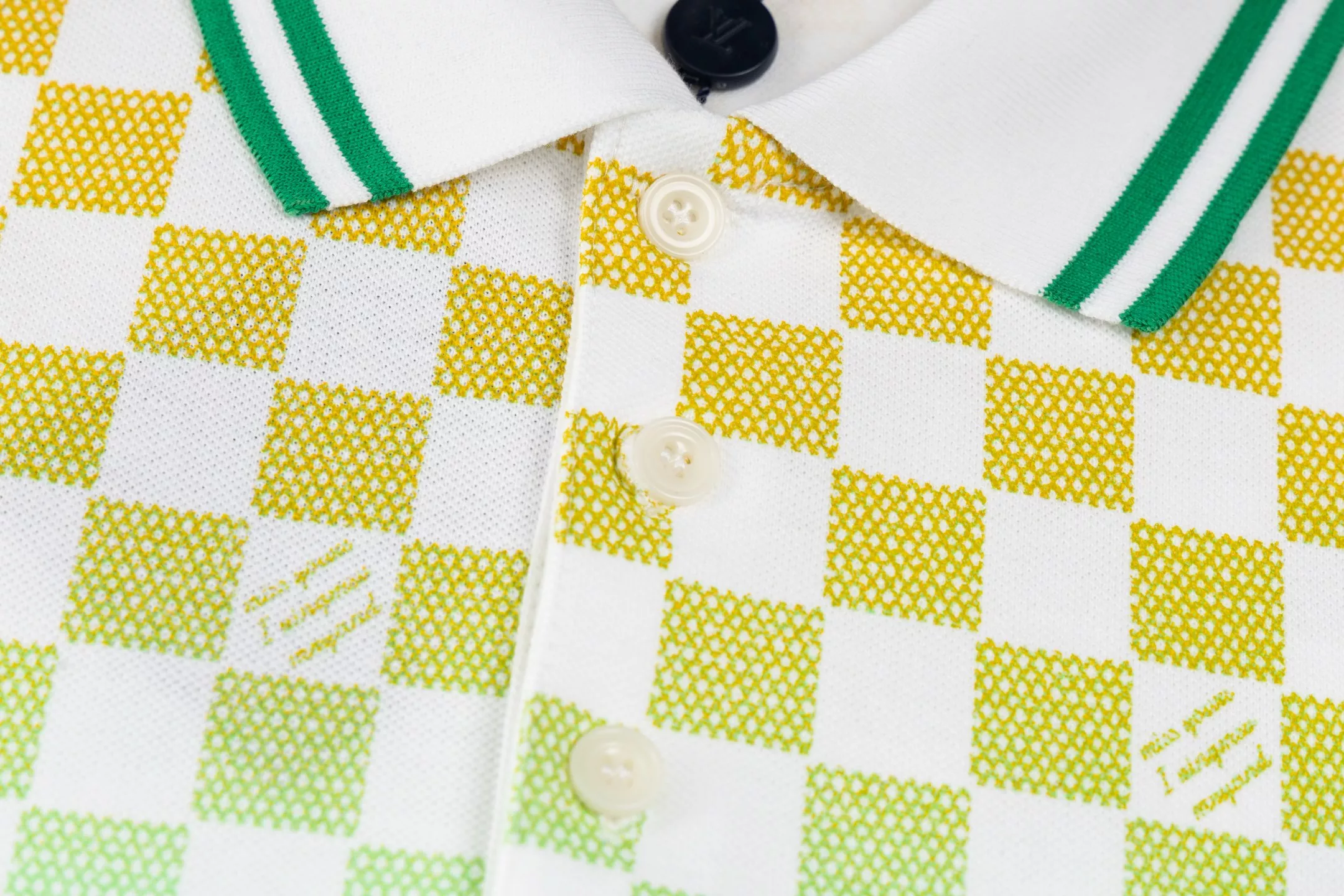Louis Vuitton LV T-Shirts Short Sleeved For Men UrbanStyle 5488