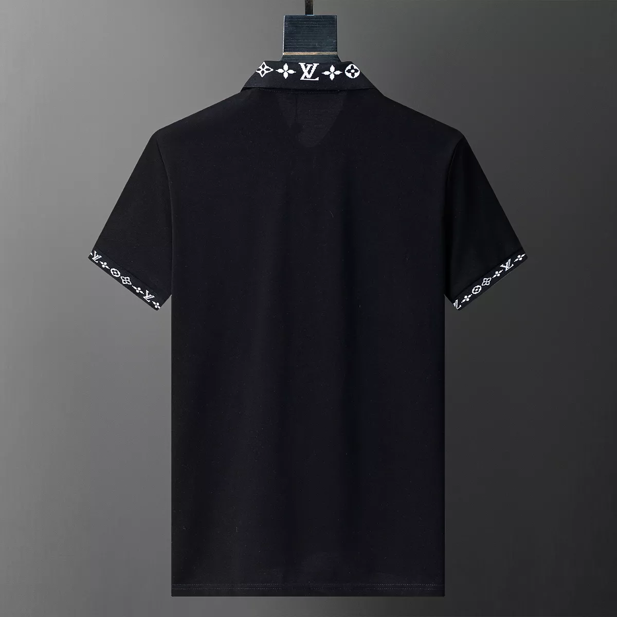 Louis Vuitton LV T-Shirts Short Sleeved For Men Versatile 4061