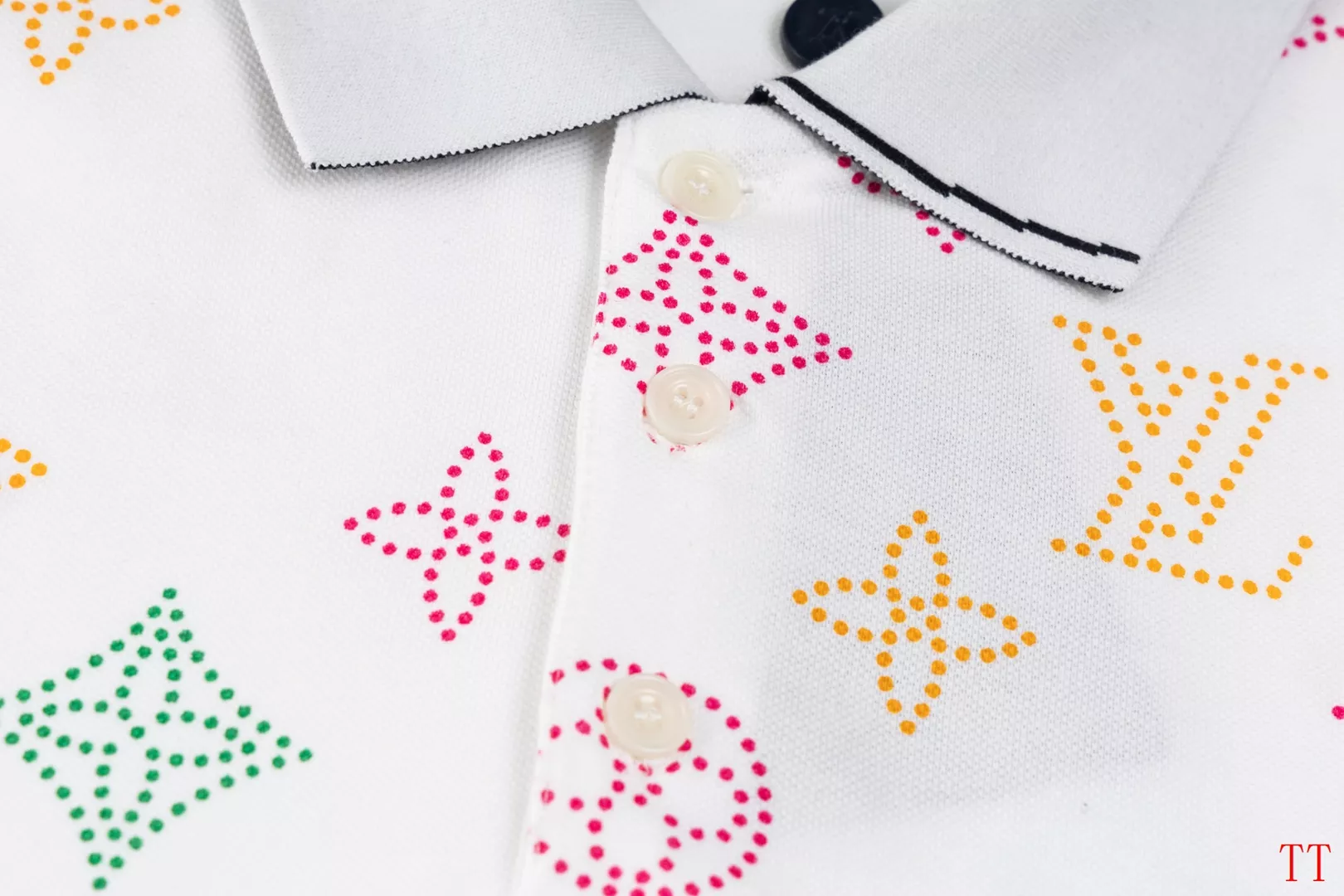 Louis Vuitton LV T-Shirts Short Sleeved For Unisex Breathable 4329