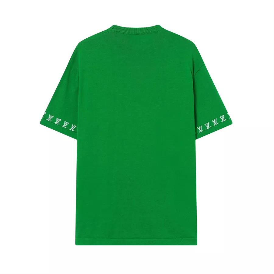 Louis Vuitton LV T-Shirts Short Sleeved For Unisex Breathable 5539