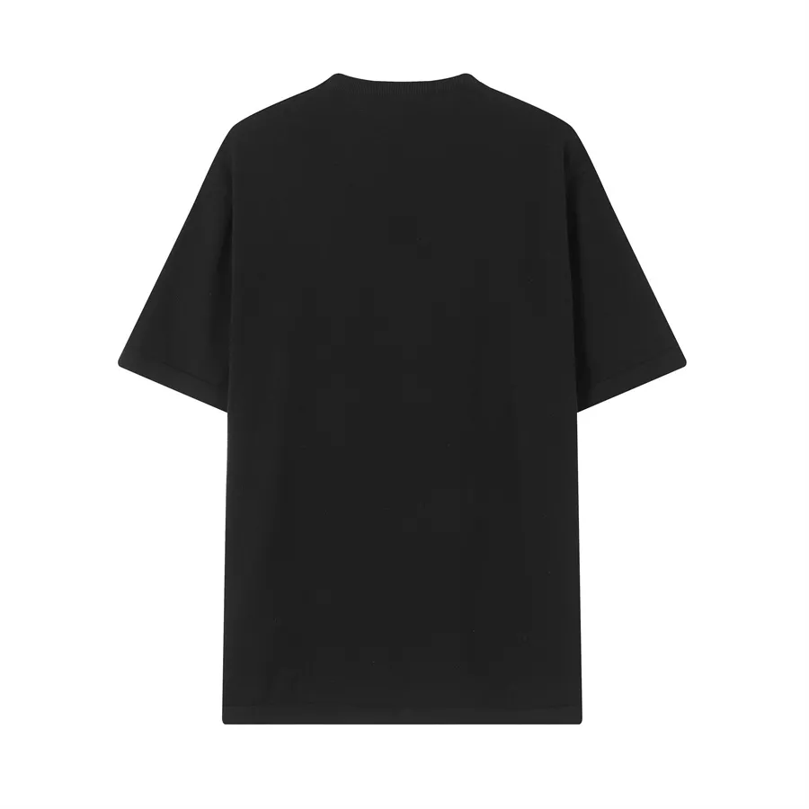 Louis Vuitton LV T-Shirts Short Sleeved For Unisex Bright 5054