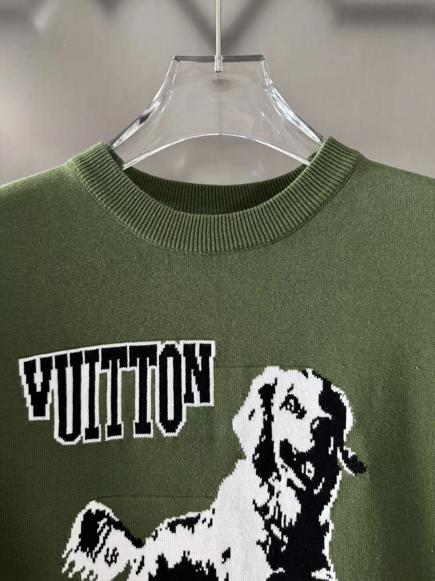 Louis Vuitton LV T-Shirts Short Sleeved For Unisex Bright 539