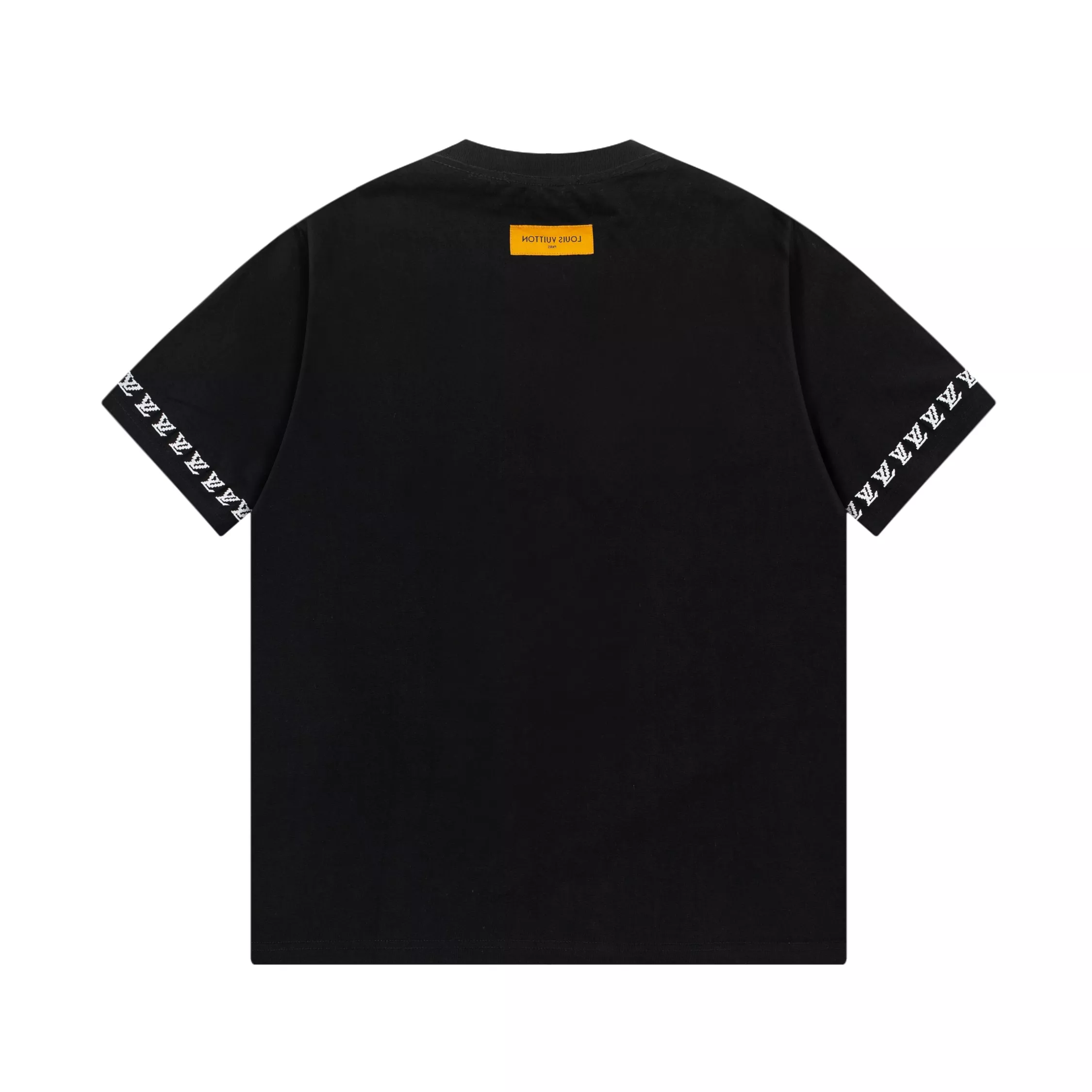 Louis Vuitton LV T-Shirts Short Sleeved For Unisex Classic 8435