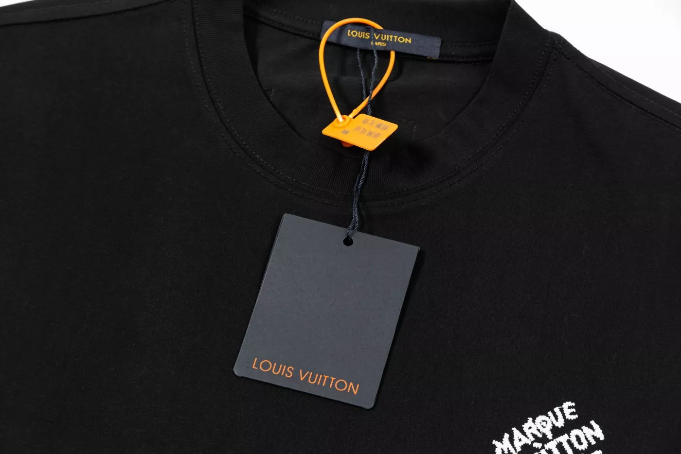 Louis Vuitton LV T-Shirts Short Sleeved For Unisex Classic 8435