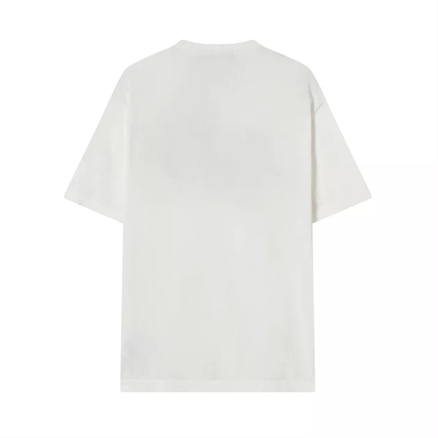 Louis Vuitton LV T-Shirts Short Sleeved For Unisex Comfortable 4024