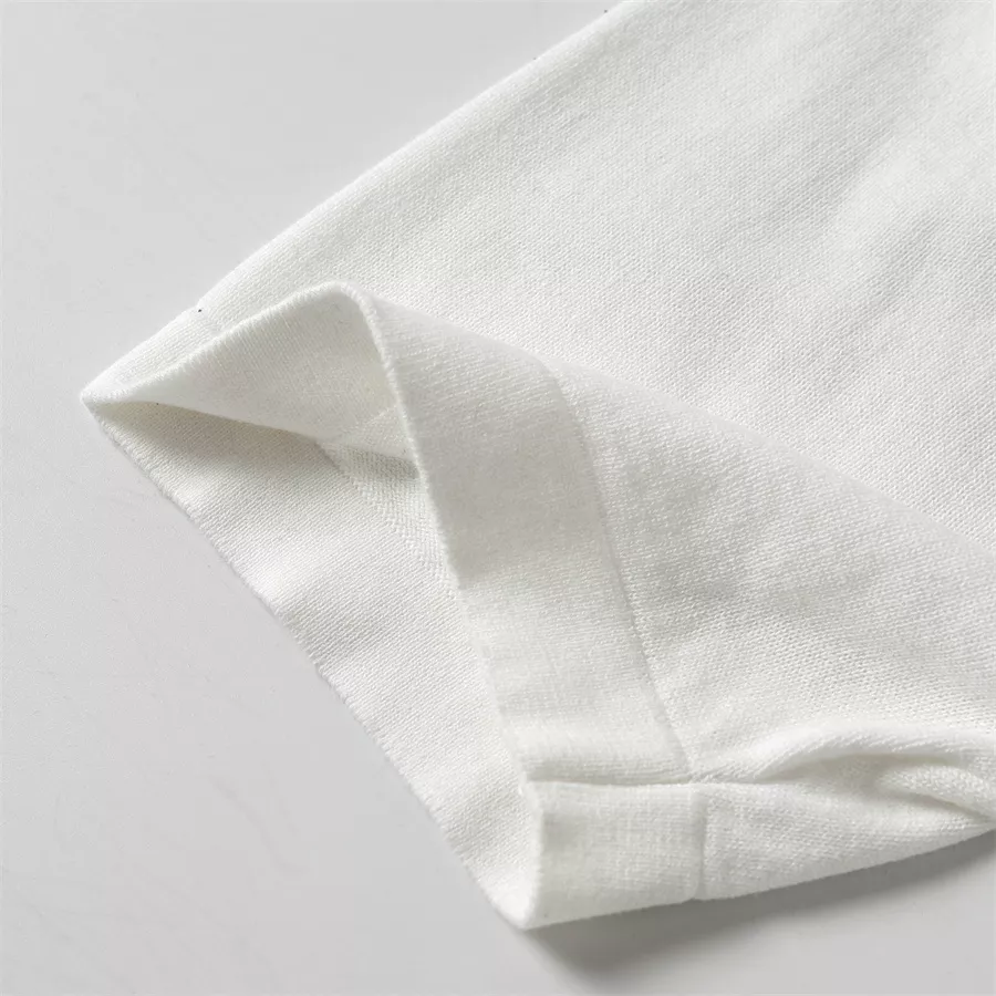 Louis Vuitton LV T-Shirts Short Sleeved For Unisex Comfortable 4024