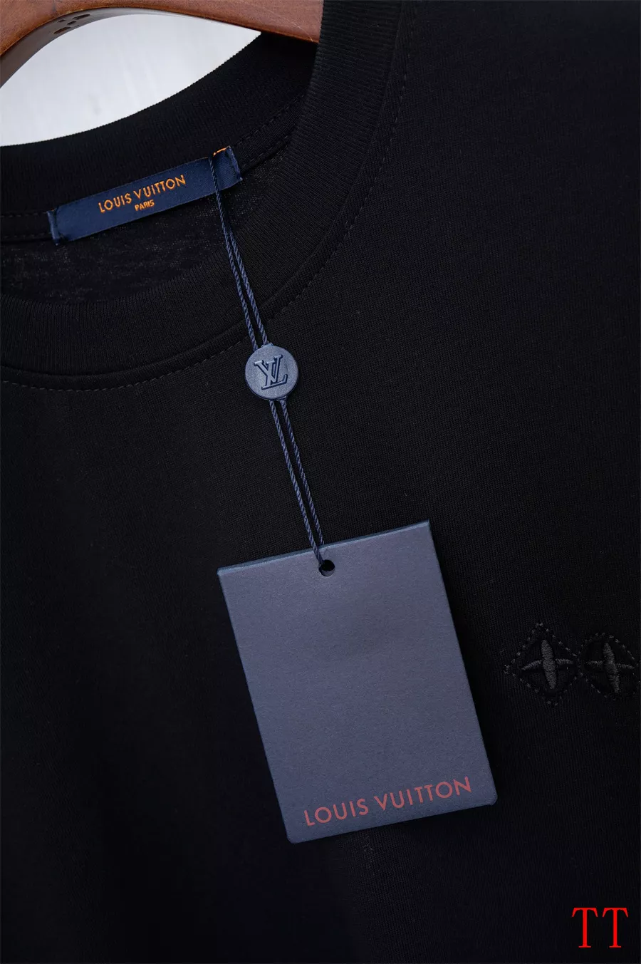 Louis Vuitton LV T-Shirts Short Sleeved For Unisex Comfortable 5090