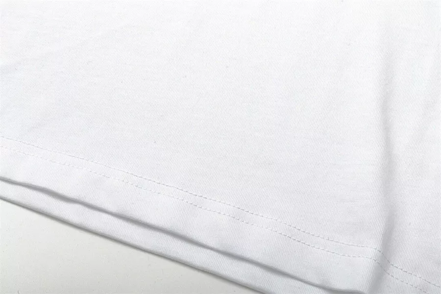 Louis Vuitton LV T-Shirts Short Sleeved For Unisex DailyWear 9917