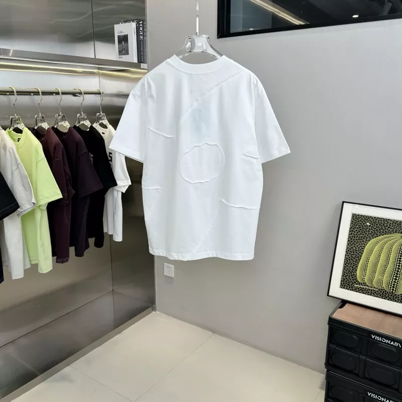 Louis Vuitton LV T-Shirts Short Sleeved For Unisex Durable 2020