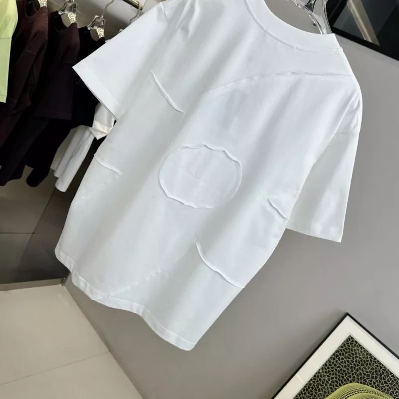 Louis Vuitton LV T-Shirts Short Sleeved For Unisex Durable 2020