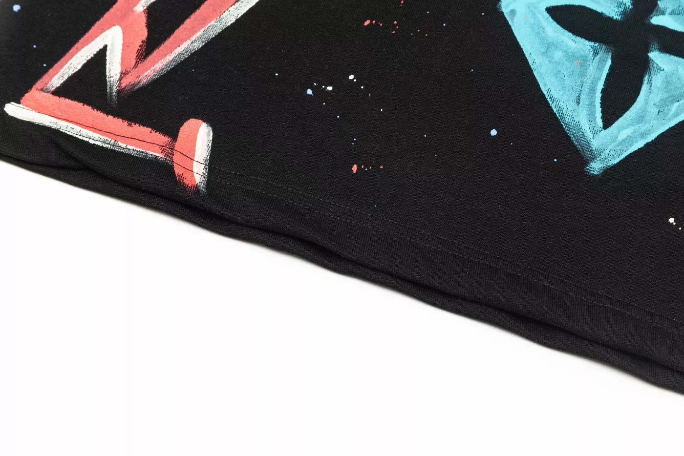 Louis Vuitton LV T-Shirts Short Sleeved For Unisex Durable 2603