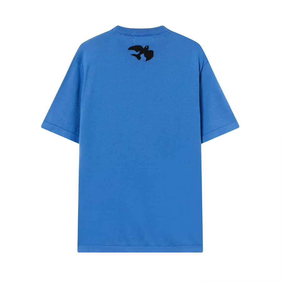 Louis Vuitton LV T-Shirts Short Sleeved For Unisex Durable 3057