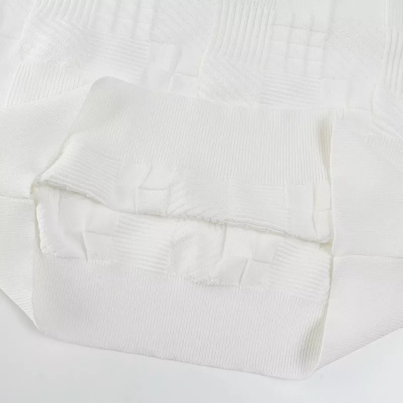 Louis Vuitton LV T-Shirts Short Sleeved For Unisex Durable 740