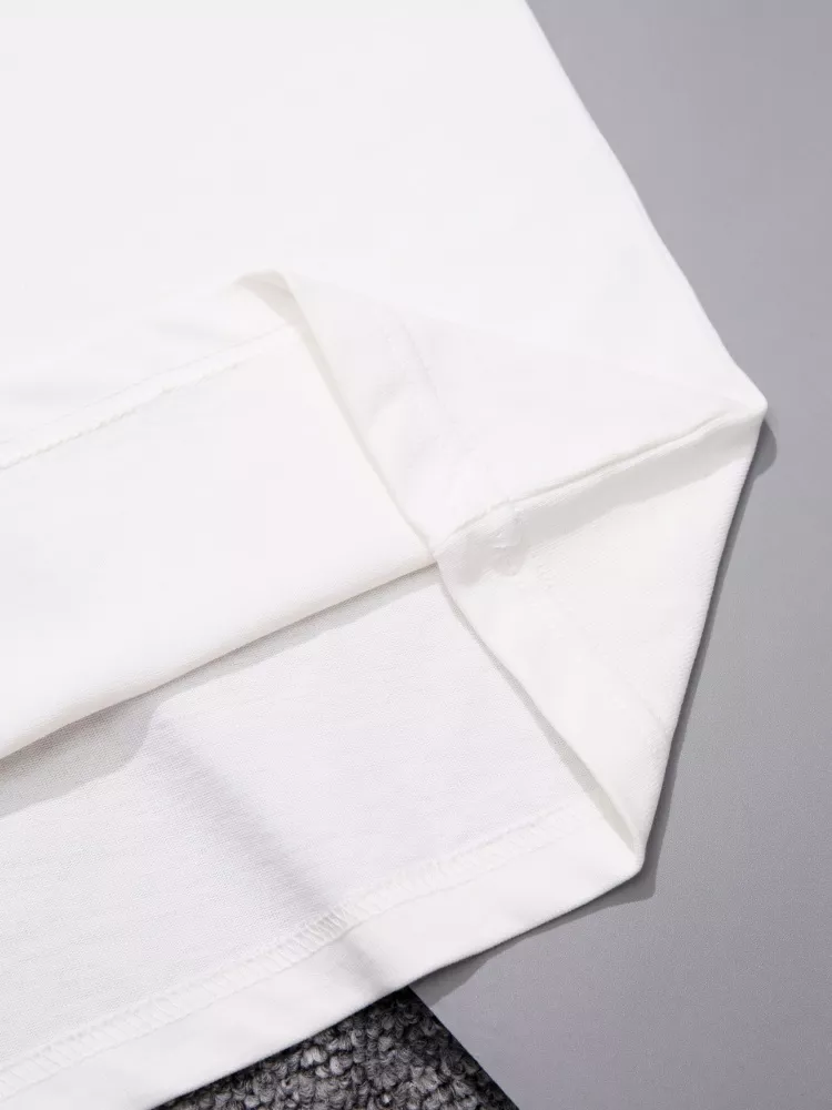 Louis Vuitton LV T-Shirts Short Sleeved For Unisex EyeCatching 2336