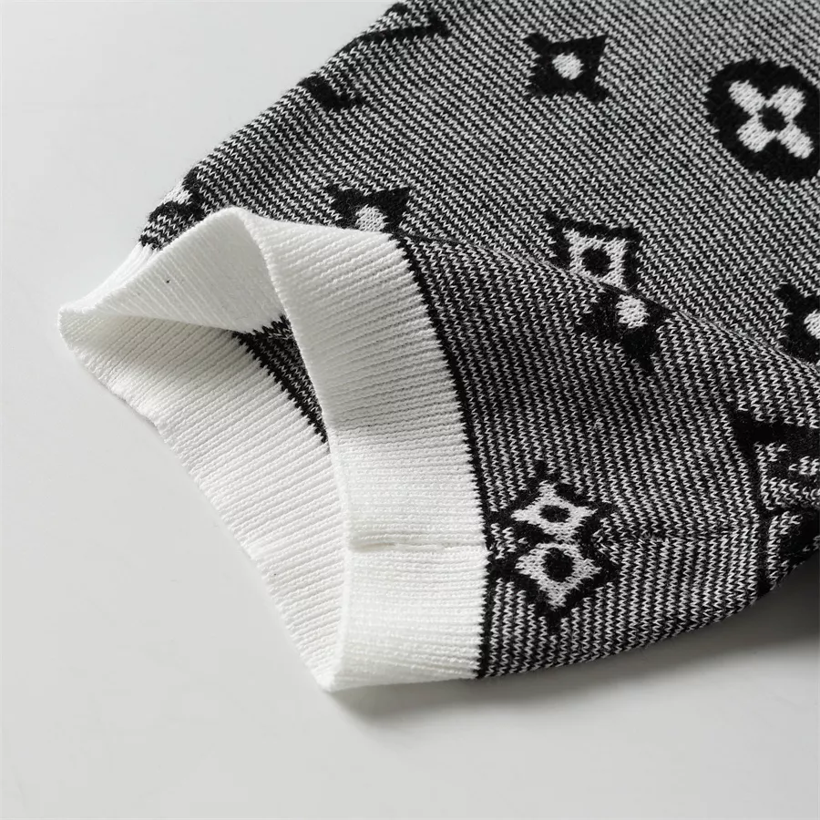 Louis Vuitton LV T-Shirts Short Sleeved For Unisex EyeCatching 8611