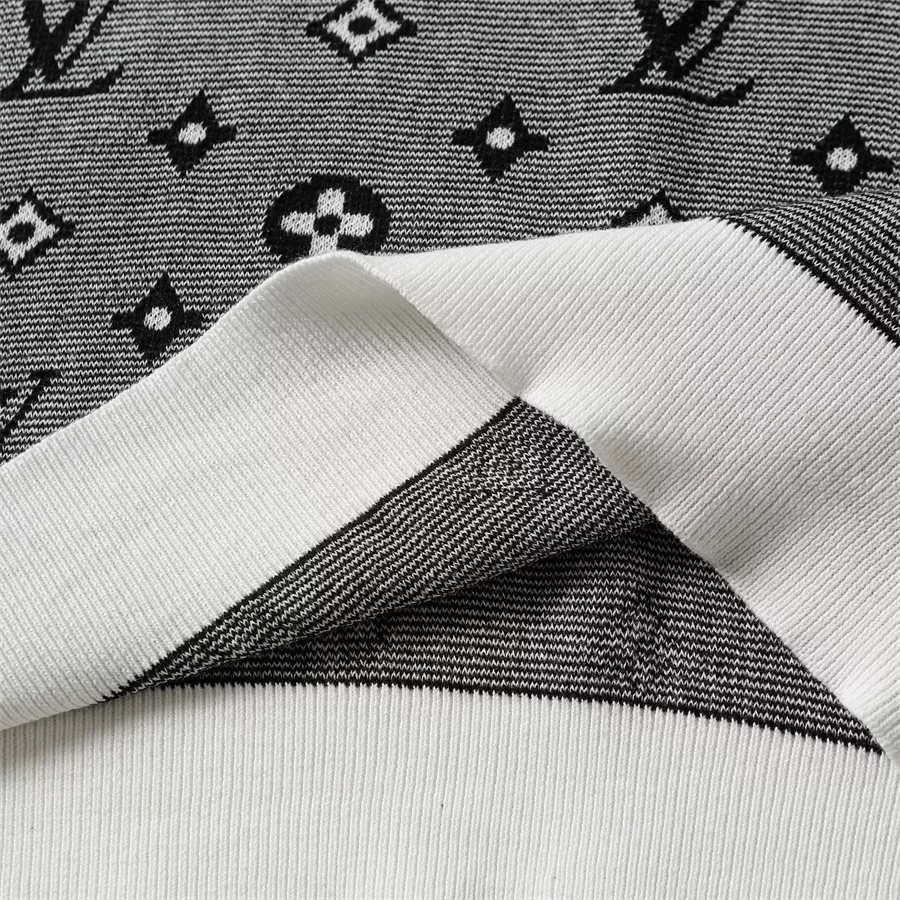 Louis Vuitton LV T-Shirts Short Sleeved For Unisex EyeCatching 8611