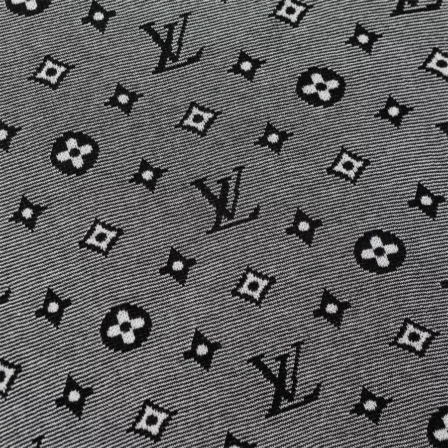 Louis Vuitton LV T-Shirts Short Sleeved For Unisex EyeCatching 8611