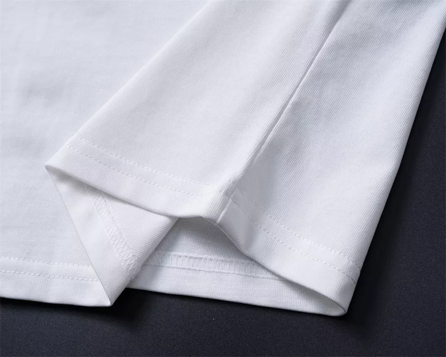 Louis Vuitton LV T-Shirts Short Sleeved For Unisex Fashionable 1276