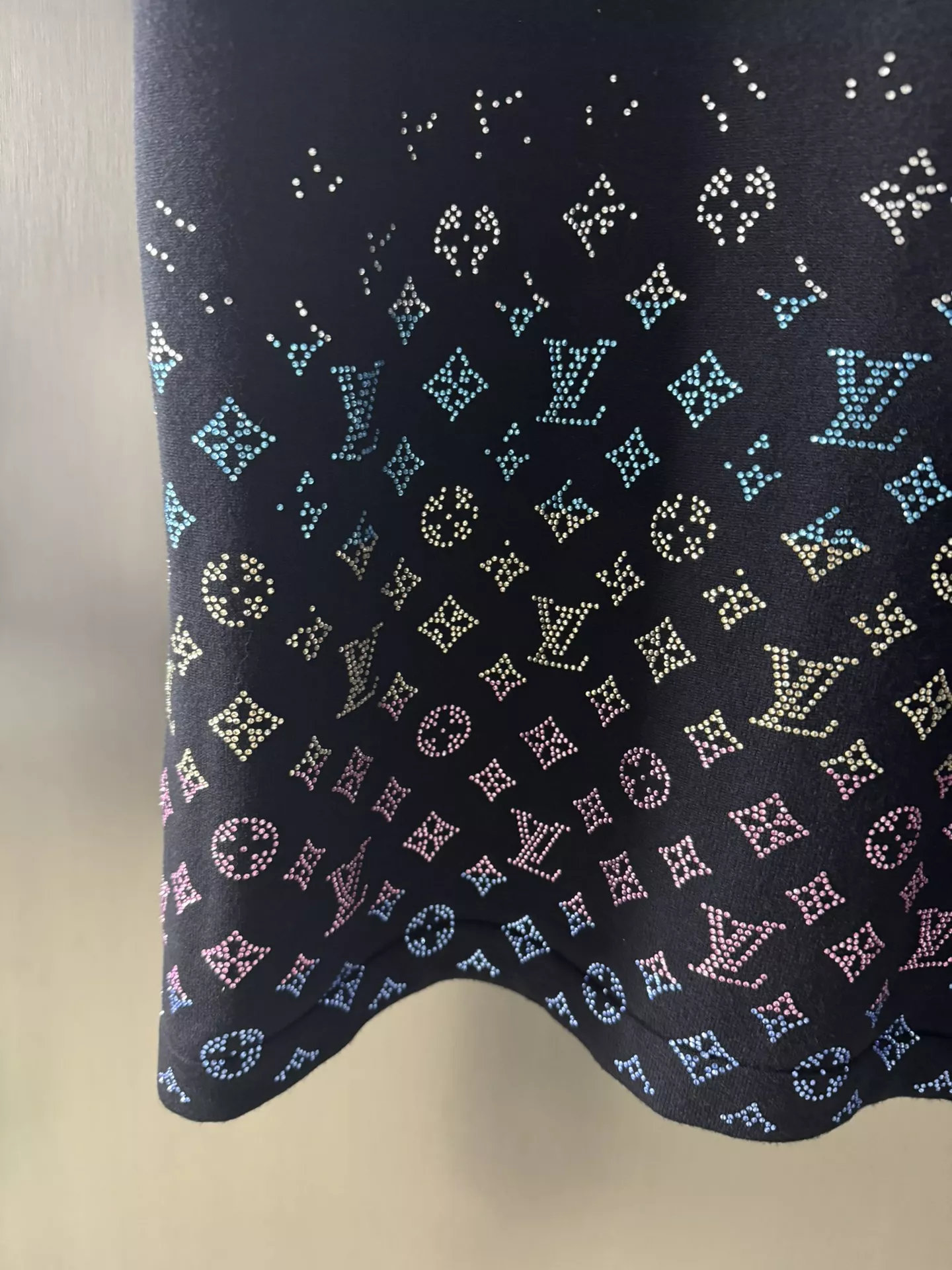 Louis Vuitton LV T-Shirts Short Sleeved For Unisex Flexible 2345