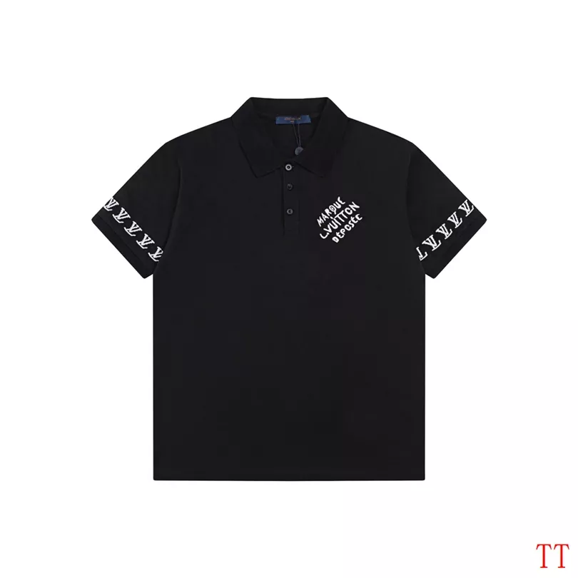 Louis Vuitton LV T-Shirts Short Sleeved For Unisex Functional 6162