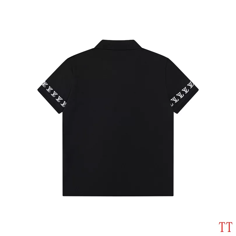 Louis Vuitton LV T-Shirts Short Sleeved For Unisex Functional 6162