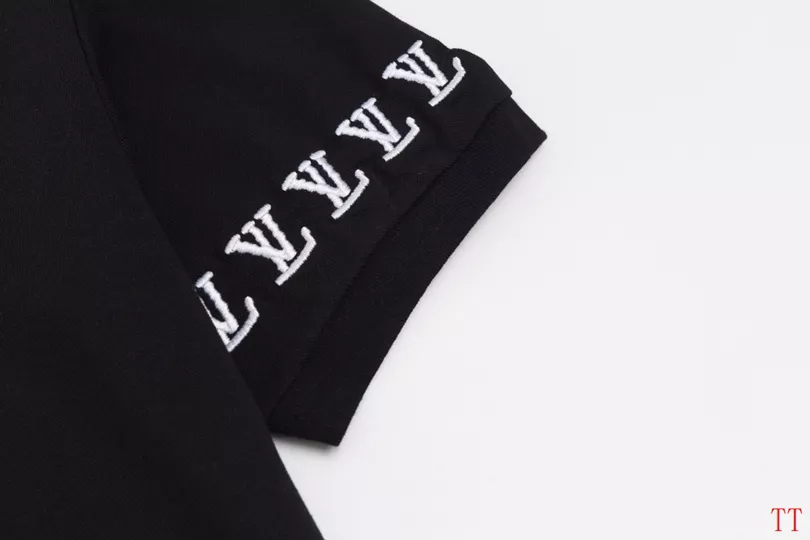 Louis Vuitton LV T-Shirts Short Sleeved For Unisex Functional 6162