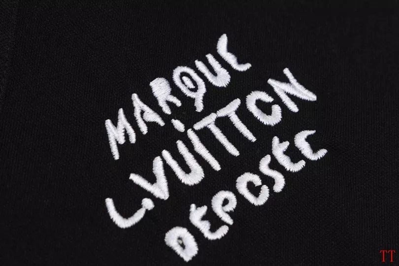 Louis Vuitton LV T-Shirts Short Sleeved For Unisex Functional 6162