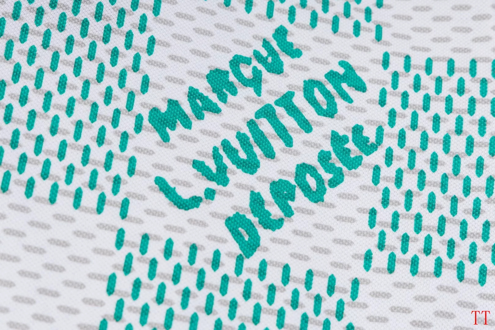 Louis Vuitton LV T-Shirts Short Sleeved For Unisex Functional 8503