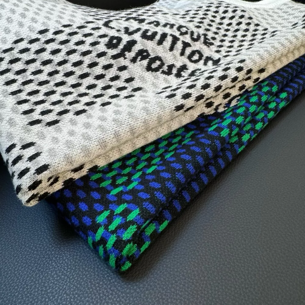 Louis Vuitton LV T-Shirts Short Sleeved For Unisex Functional 8970