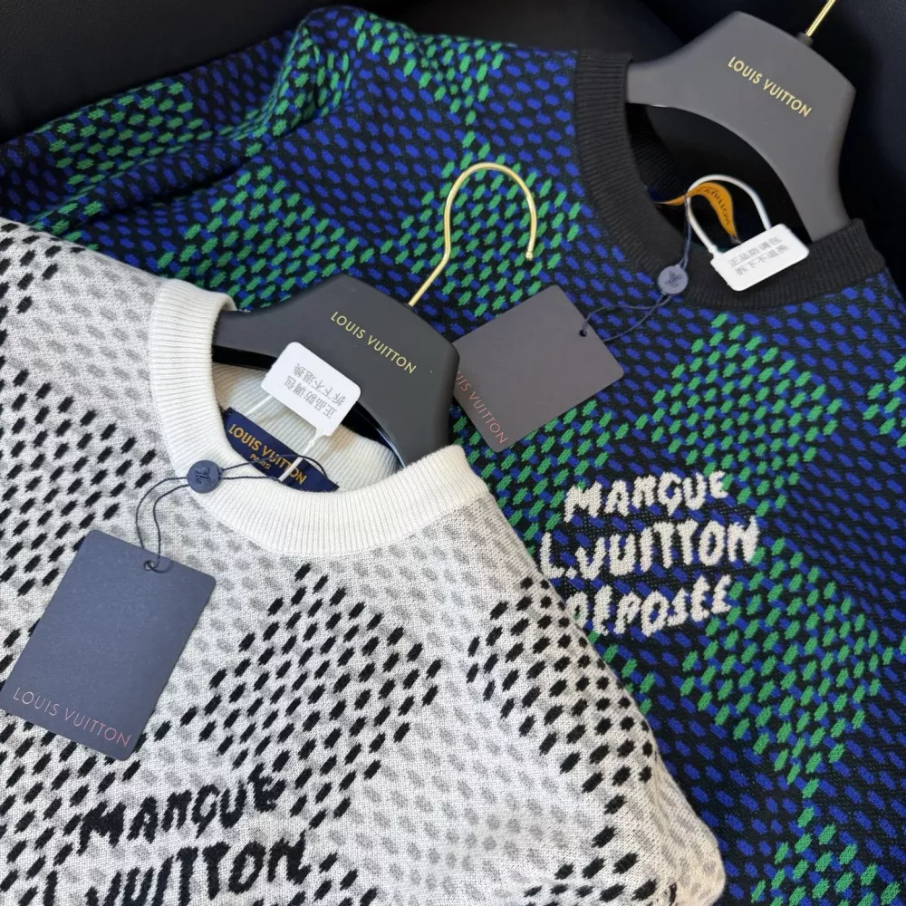 Louis Vuitton LV T-Shirts Short Sleeved For Unisex Functional 8970