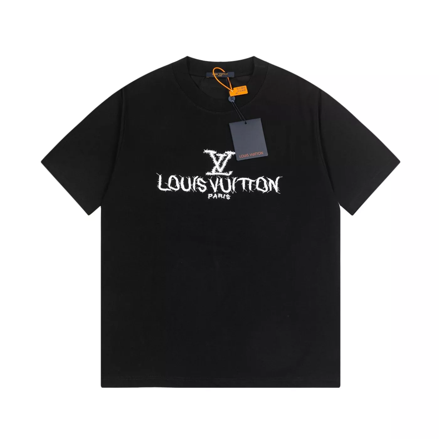 Louis Vuitton LV T-Shirts Short Sleeved For Unisex GoAnywhere 1221