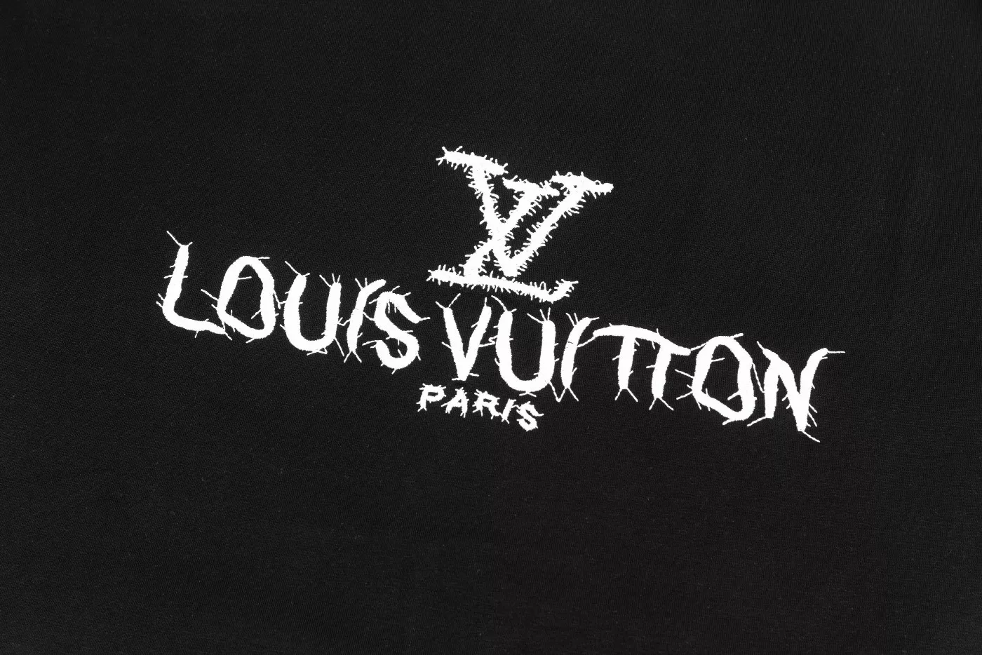 Louis Vuitton LV T-Shirts Short Sleeved For Unisex GoAnywhere 1221