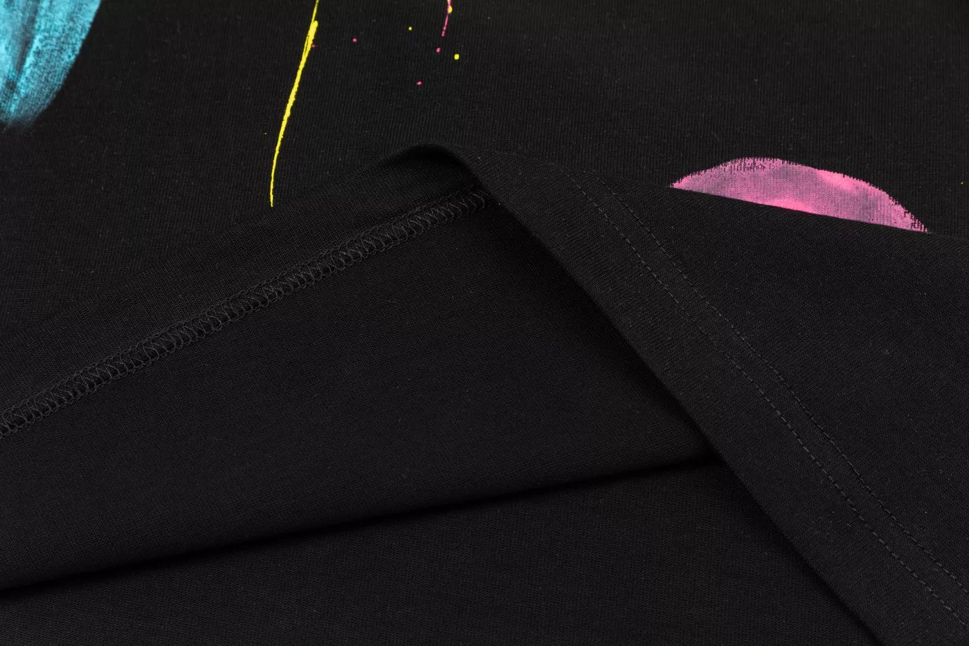 Louis Vuitton LV T-Shirts Short Sleeved For Unisex GoAnywhere 1724