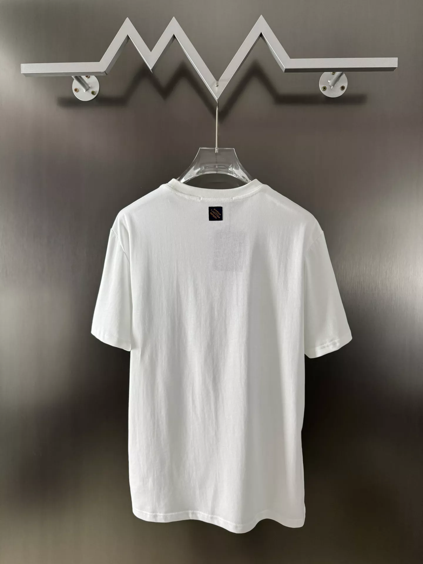 Louis Vuitton LV T-Shirts Short Sleeved For Unisex GoAnywhere 2740