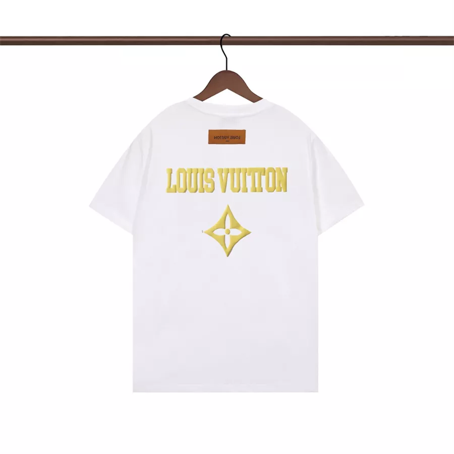 Louis Vuitton LV T-Shirts Short Sleeved For Unisex HighQuality 5149