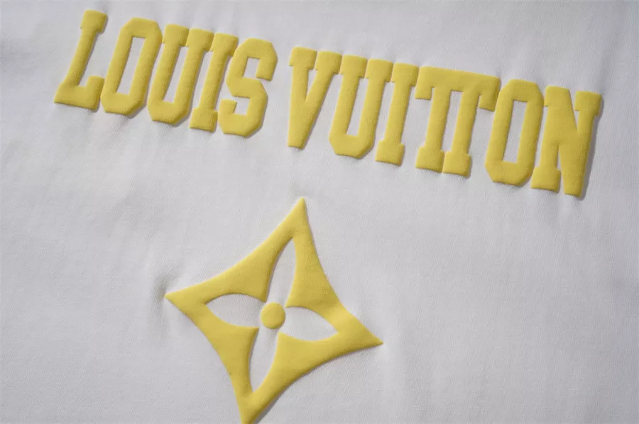Louis Vuitton LV T-Shirts Short Sleeved For Unisex HighQuality 5149