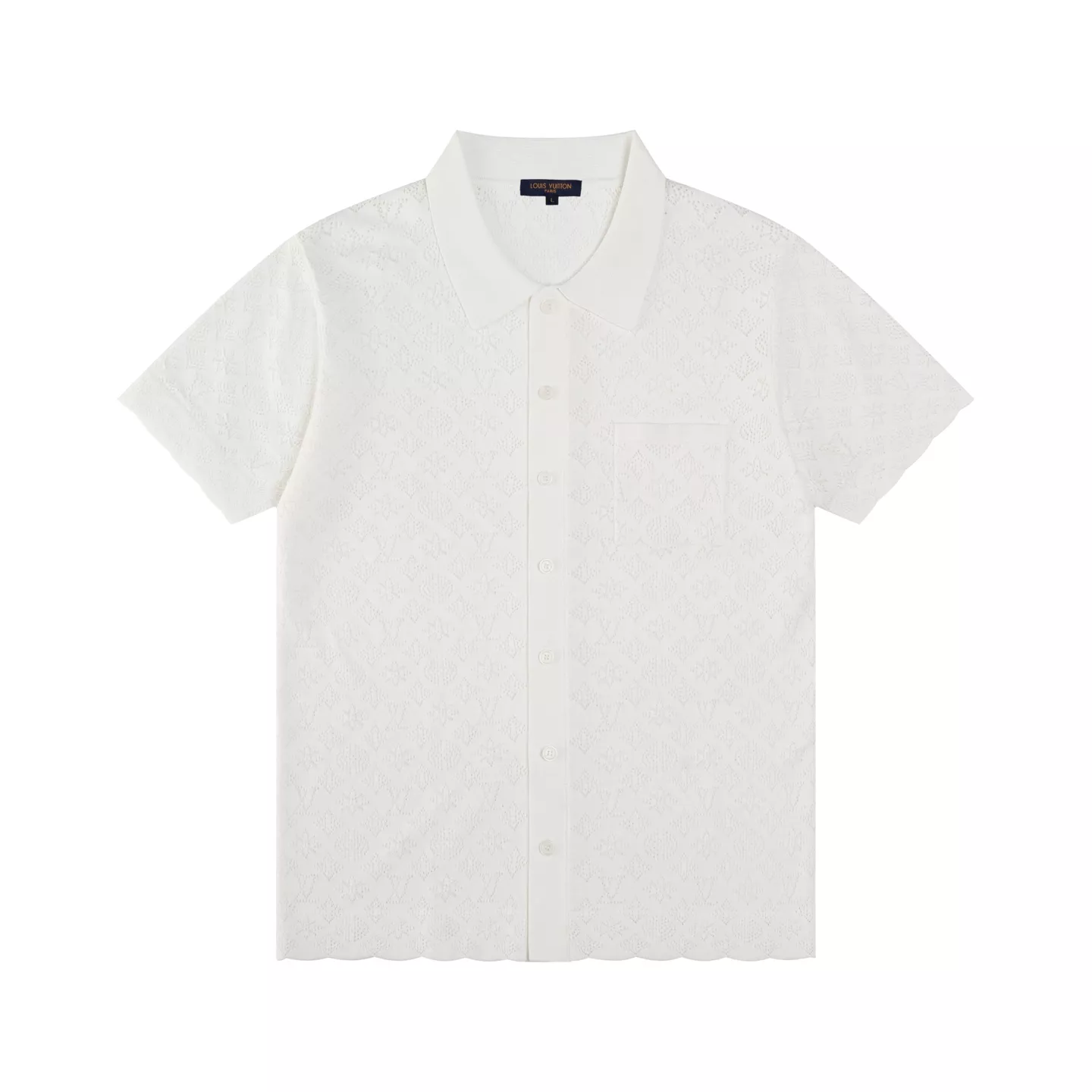 Louis Vuitton LV T-Shirts Short Sleeved For Unisex HighQuality 773